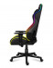 Fotel gamingowy Huzaro Force 6.2 Black RGB - Galeria zdjęcie 7