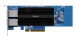 Synology E10G30-T2 2x10GbE RJ45, PCIe 3.0 x8, Low Profile and Full Height - Galeria zdjęcie 1