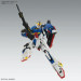 MG 1/100 ZETA GUNDAM Ver.Ka - Galeria zdjęcie 3