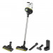 Odkurzacz Karcher VC 6 Cordless ourFamily Duo - Galeria zdjęcie 1