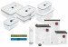 Zestaw startowy plastikowy M/L ZWILLING Fresh & Save 36815-015-0 - Galeria zdjęcie 1