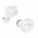 Słuchawki bezprzewodowe douszne Belkin SoundForm Bolt True Wireless Earbuds BT5.2 IPX4 White - Galeria zdjęcie 1