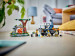 LEGO City 60426 Terenówka badacza dżungli - Galeria zdjęcie 9