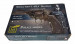 Rewolwer WEBLEY MKVI .455 Police kal.5,5 mm Diabolo łuski 6-strzał. lufa 4" CO2 Battlefield Ekp do17J - Galeria zdjęcie 11