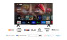 Telewizor 43" TCL 43P655 4K Ultra HD Android - Galeria zdjęcie 13