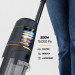 Odkurzacz bezprzewodowy Taurus Wet&Dry Homeland Unique WaterPro EST9489290L - Galeria zdjęcie 3