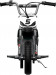 RAZOR Motor MX350 Dirt - Black Stickers - Galeria zdjęcie 7