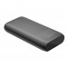 Powerbank Belkin BoostCharge 32W PD PPS 4-Port Power Bank 26K 2xUSB-A + 2xUSB-C 26000mAh 32W Black - Galeria zdjęcie 5