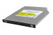 DVD-RW 9.5mm SLIM GUD1N CZARNA BULK/Hitachi-LG - Galeria zdjęcie 1