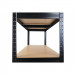 Regał metalowy magazynowy P9030 MDF 175KG - Galeria zdjęcie 3