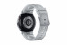 Samsung Galaxy Watch 6 (R955) Classic 43mm LTE, Silver - Galeria zdjęcie 4