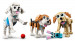 LEGO Creator 31137 Urocze psiaki - Galeria zdjęcie 4