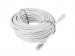 LANBERG PATCHCORD UTP KAT.5E 30M SZARY - Galeria zdjęcie 2