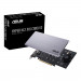 Kontroler ASUS Hyper M.2 PCIe 3.0 x16, 4x M.2 NVMe (2242/2260/2280/22110) GEN 3 - Galeria zdjęcie 3