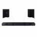 Soundbar Samsung HW-Q600C/EN 3.1.2 360W Dolby Atmos Czarny - Galeria zdjęcie 5