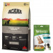 ACANA Dog Light & Fit - sucha karma dla psa - 11,4kg + przysmak GRATIS! - Galeria zdjęcie 1