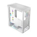 LOGIC OBUDOWA PORTOS ARGB MIDI USB 3.0 WHITE - Galeria zdjęcie 18