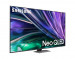 Telewizor SAMSUNG QE55QN85D 55" QLED 4K 120Hz Tizen TV Dolby Atmos HDMI 2.1 Tytanowy - Galeria zdjęcie 7