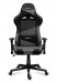 Fotel gamingowy Huzaro Force 6.2 Grey Mesh - Galeria zdjęcie 2