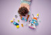 LEGO DUPLO 10422 Przygoda w promie kosmicznym 3 w 1 - Galeria zdjęcie 8