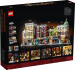 LEGO Icons 10312 Klub Jazzowy - Galeria zdjęcie 2