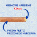 INABA Churu Rolls Kurczak z tuńczykiem i przegrzebkiem - przysmak dla kota 3x(4x10g) + 4x10g GRATIS! - Galeria zdjęcie 5