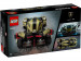LEGO Speed Champions 76923 Luksusowe Lamborghini Lambo V12 Vision GT - Galeria zdjęcie 2