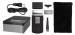 Golarka WAHL Travel Shaver 03615-1016 - Galeria zdjęcie 3