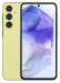 Samsung Galaxy A55 (A556) 5G 8/256GB Lemon - Galeria zdjęcie 2