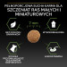 PURINA Pro Plan Healthy Start Small & Mini Puppy - sucha karma dla psa - 3 kg - Galeria zdjęcie 4