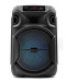 SQUEAK GŁOŚNIK KARAOKE PULSETOWER BT 5.3 SQ1006 - Galeria zdjęcie 6