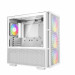Obudowa DeepCool CH560 WH (R-CH560-WHAPE4-G-1) - Galeria zdjęcie 2