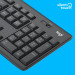 Zestaw LOGITECH MK295 US Silent Wireless - Galeria zdjęcie 3