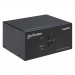 MANHATTAN PRZEŁĄCZNIK KVM HDMI/USB 2X1 DUAL-MONITO - Galeria zdjęcie 2