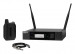 Shure GLXD14R+E-Z4 - Cyfrowy system bezprzewodowy DUAL BAND z nadajnikiem bodypack i kablem gitarowym W302 - Galeria zdjęcie 1