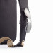 XD DESIGN PLECAK BOBBY SLING BLACK - Galeria zdjęcie 5