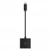Adapter Belkin USB-C to HDMI + USB-C Charge Adapter - Galeria zdjęcie 3