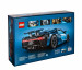 LEGO Technic 42083 Bugatti Chiron - Galeria zdjęcie 2