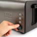 Toster Black+Decker BXTO900E (900W) - Galeria zdjęcie 7