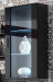 Zestaw meblowy SOHO 5 czarny/czarny połysk - Galeria zdjęcie 3
