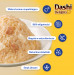 INABA CAT Dashi Delights Delicate Flakes Chicken with Salmon - przysmak dla kota - 4x40g + GRATIS - Galeria zdjęcie 8