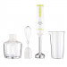 Blender ręczny PULSAR 800W LIME ZELMER ZHB4562L - Galeria zdjęcie 1
