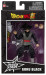 DRAGON BALL DRAGON STARS GOKU BLACK - Galeria zdjęcie 1