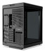 Hyte Y70 Midi Tower Touch Infinite - Pitch Black - Galeria zdjęcie 4