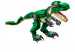 LEGO Creator 31058 Potężne dinozaury - Galeria zdjęcie 2