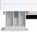 Pralka GORENJE WNHEI72SAS/PL 7kg 1200 obr/min - Galeria zdjęcie 6