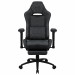 FOTEL AEROCOOL ROYAL AeroSuede SLATE GREY - Galeria zdjęcie 2
