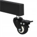 TECHLY STOJAK MOBILNY TV LED/LCD 37-70 CALI 50KG 2 - Galeria zdjęcie 10