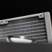 Chłodzenie wodne Valkyrie Dragonfang 240 ARGB White (VK-AIODR240W) - Galeria zdjęcie 2