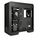 Obudowa Thermaltake Core V71 Tempered Glass - Black - Galeria zdjęcie 12